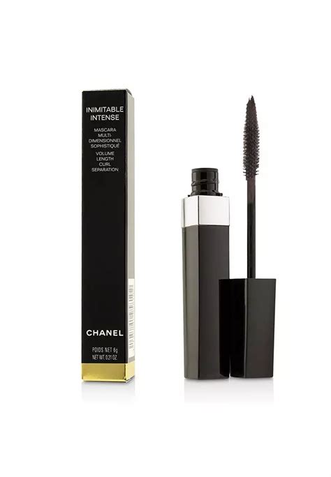 chanel inimitable mascara|where to buy chanel mascara.